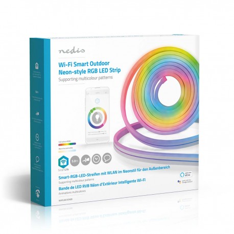 Bande LED SmartLife  - 17