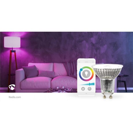 Spot LED SmartLife  - 11