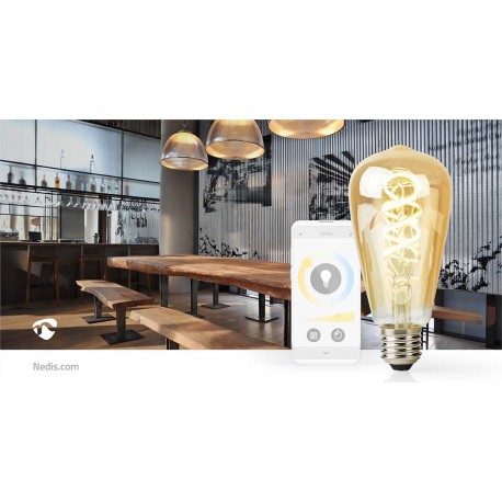 LED SmartLife à intensité variable  - 9