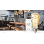 LED SmartLife à intensité variable  - 9