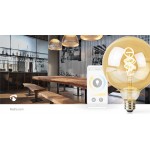 LED SmartLife à intensité variable  - 9