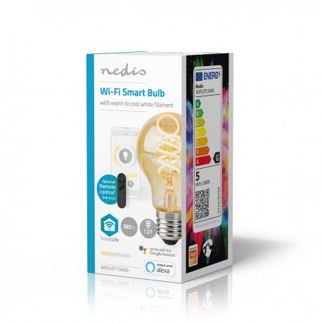 LED SmartLife à intensité variable  - 8