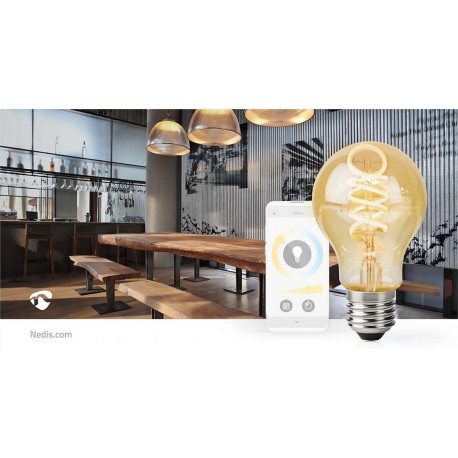 LED SmartLife à intensité variable  - 10