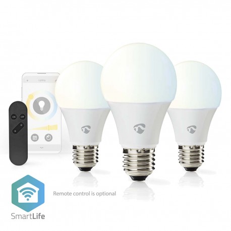 Ampoule SmartLife  - 6