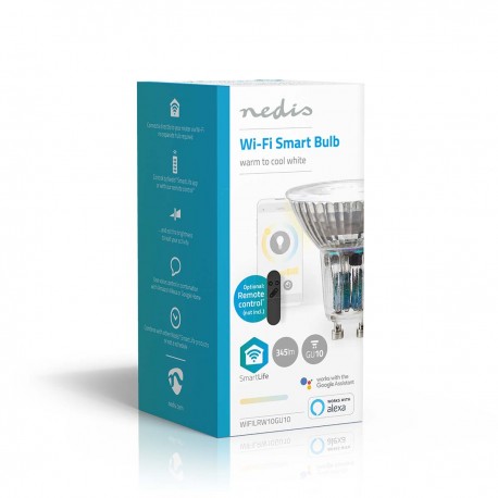 Spot LED SmartLife  - 10