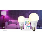 Ampoule SmartLife toute couleur  - 10