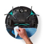 Aspirateur Robot  - 16