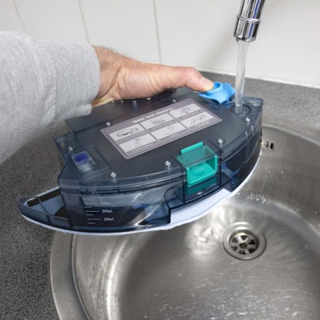 Aspirateur Robot  - 24