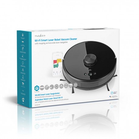 Aspirateur Robot  - 30