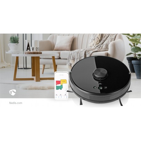 Aspirateur Robot  - 32