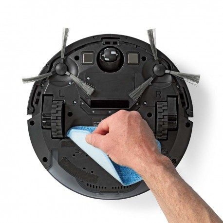 Aspirateur Robot  - 14
