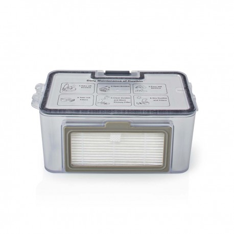 Aspirateur Robot  - 20