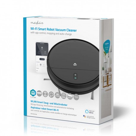 Aspirateur Robot  - 29