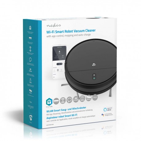 Aspirateur Robot  - 30