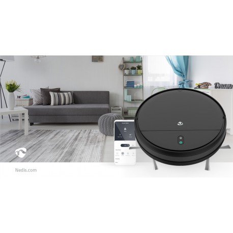 Aspirateur Robot  - 32