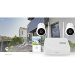 Système de caméra sans fil SmartLife  - 13