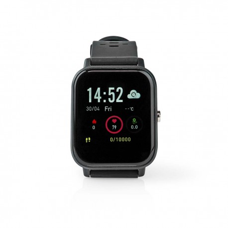 Montre Connectée  - 4