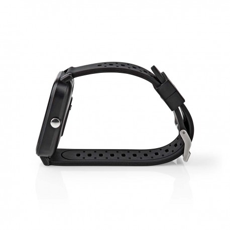 Montre Connectée  - 5