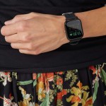 Montre Connectée  - 14