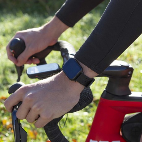 Montre Connectée  - 16