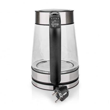 SmartLife Bouilloire électrique  - 5