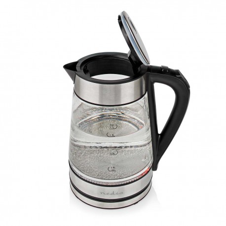 SmartLife Bouilloire électrique  - 14