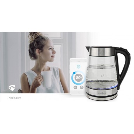 SmartLife Bouilloire électrique  - 20