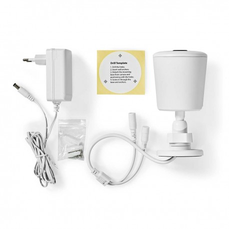 Système de caméra sans fil SmartLife  - 13