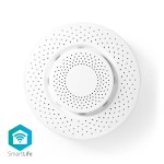 Moniteur de qualité de l'air SmartLife  - 1