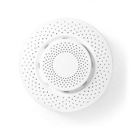 Moniteur de qualité de l'air SmartLife  - 4
