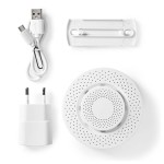 Moniteur de qualité de l'air SmartLife  - 9