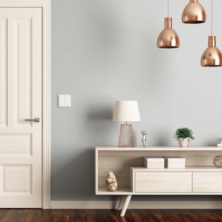 Commutateur mural SmartLife  - 10