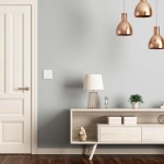 Commutateur mural SmartLife  - 10