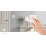 Commutateur mural SmartLife  - 14