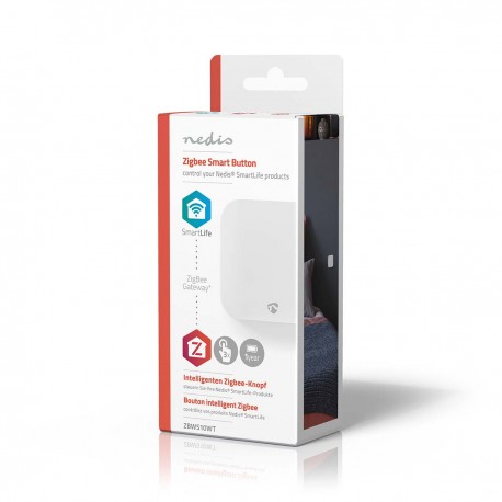 Commutateur mural SmartLife  - 11