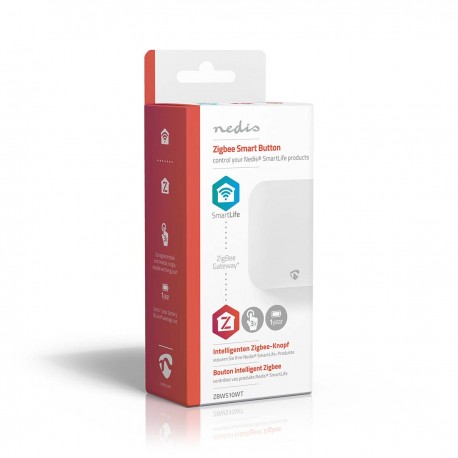 Commutateur mural SmartLife  - 12