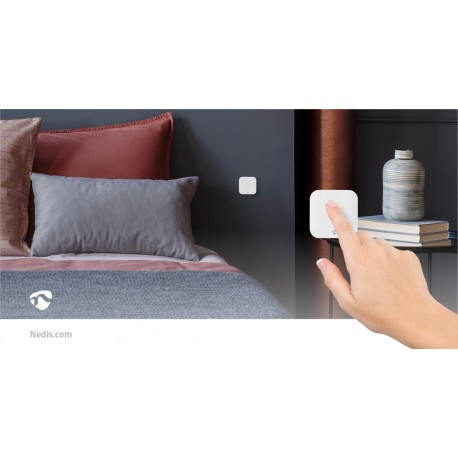 Commutateur mural SmartLife  - 13