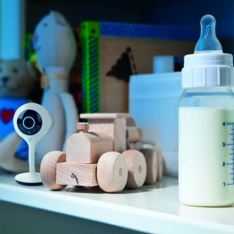 Caméra intérieure SmartLife  - 7