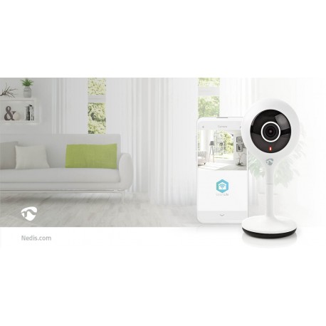 Caméra intérieure SmartLife  - 13