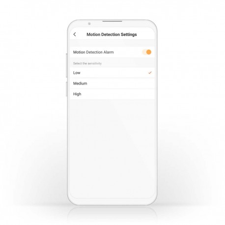 Caméra intérieure SmartLife  - 11