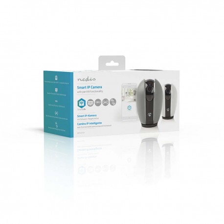 Caméra intérieure SmartLife  - 13