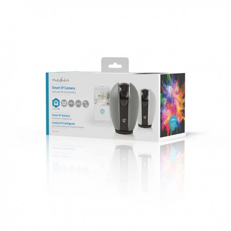 Caméra intérieure SmartLife  - 14