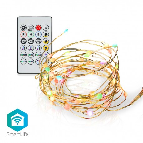 Bande LED SmartLife  - 1