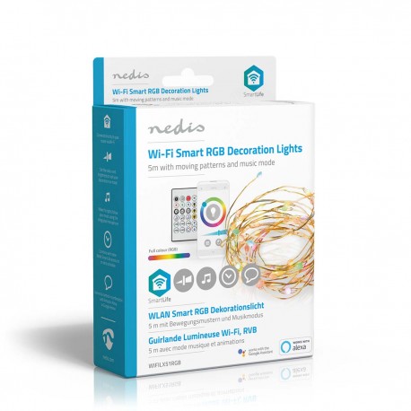 Bande LED SmartLife  - 21