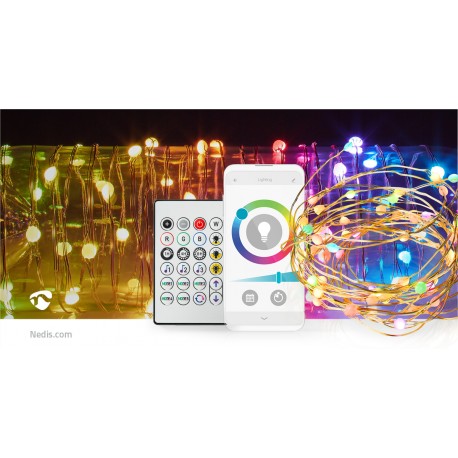 Bande LED SmartLife  - 23