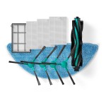 Pièce De Rechange Pour Aspirateur  - 1