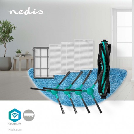 Pièce De Rechange Pour Aspirateur  - 2