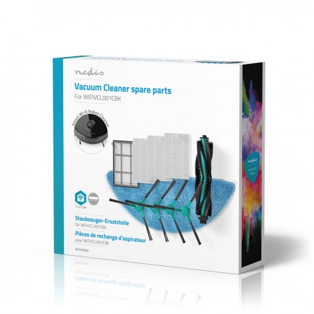 Pièce De Rechange Pour Aspirateur  - 3