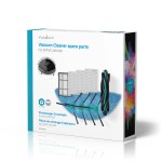 Pièce De Rechange Pour Aspirateur  - 3