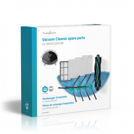 Pièce De Rechange Pour Aspirateur  - 4